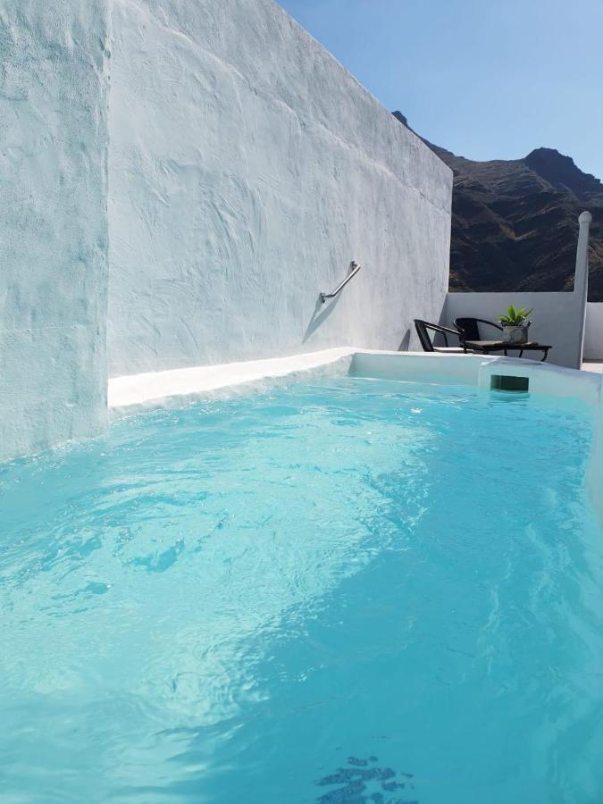 La Casita De Juani,Leoeser Agaete  Buitenkant foto