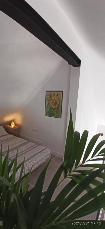La Casita De Juani,Leoeser Agaete  Buitenkant foto