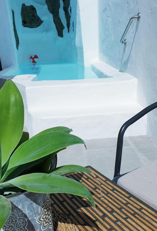 La Casita De Juani,Leoeser Agaete  Kamer foto