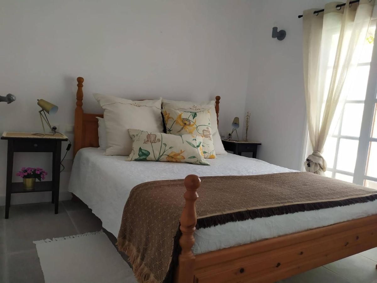 La Casita De Juani,Leoeser Agaete  Buitenkant foto