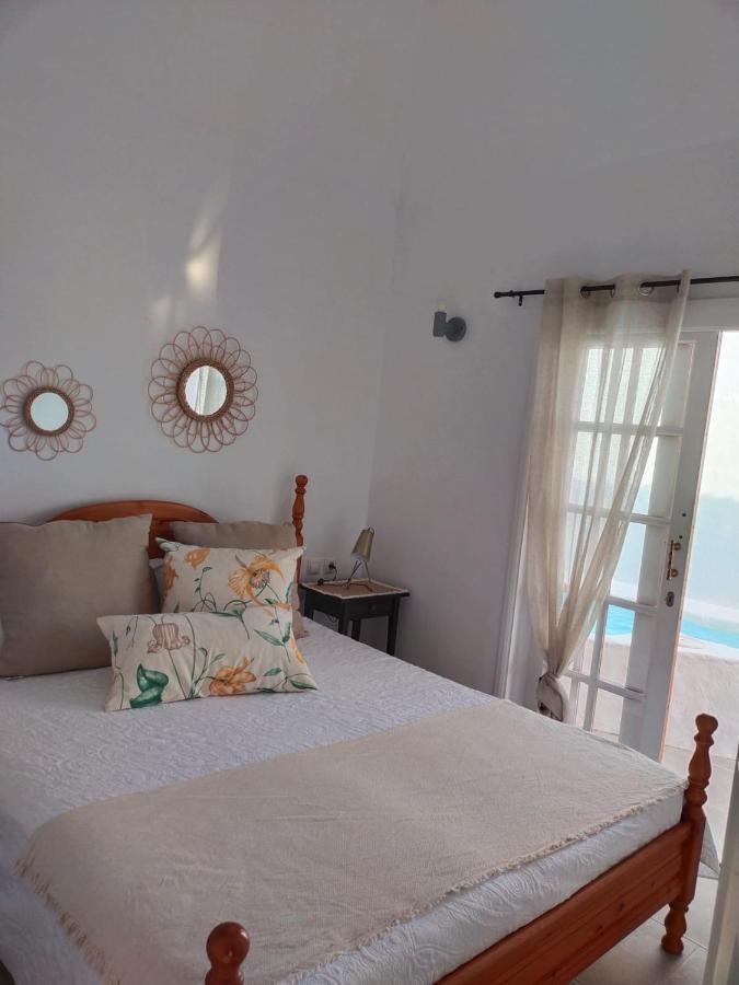 La Casita De Juani,Leoeser Agaete  Buitenkant foto