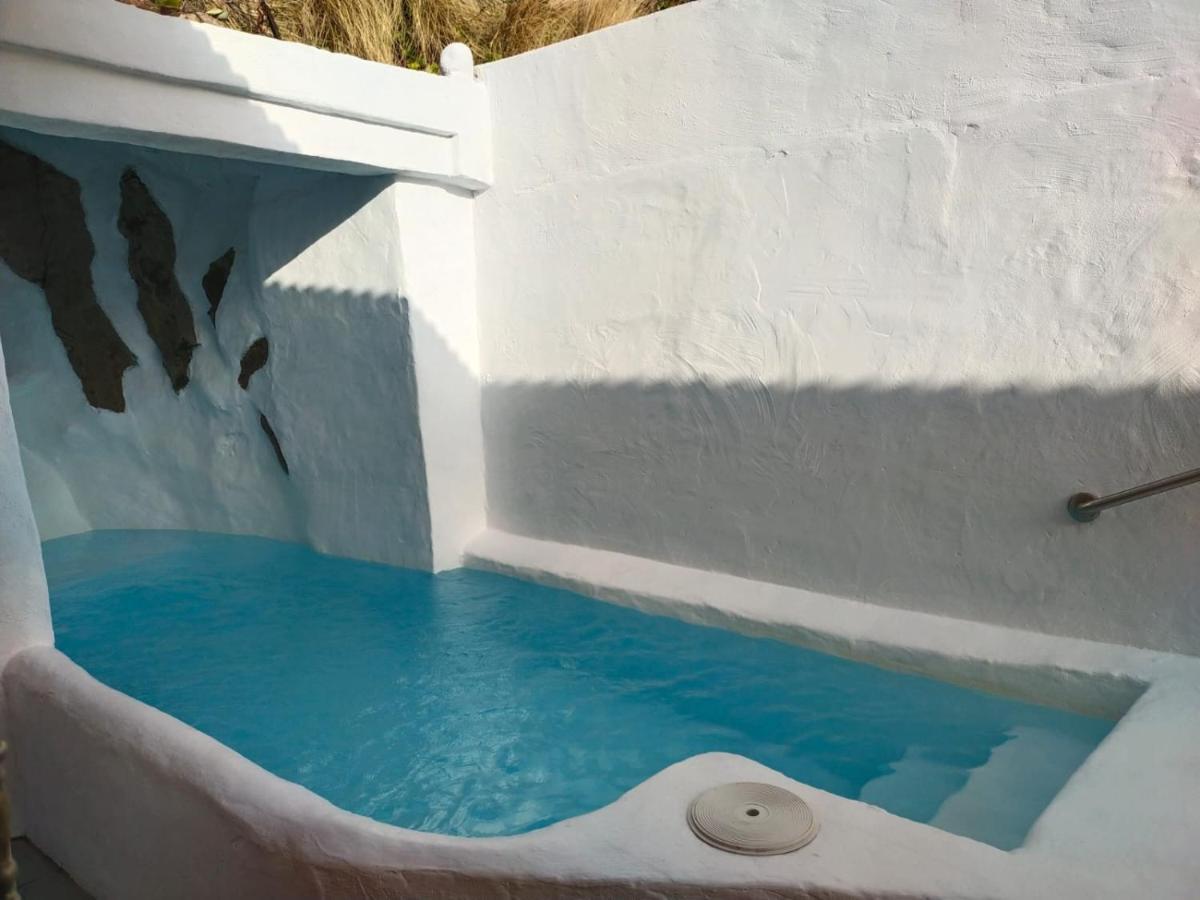 La Casita De Juani,Leoeser Agaete  Buitenkant foto