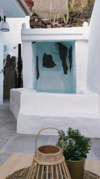 La Casita De Juani,Leoeser Agaete  Buitenkant foto