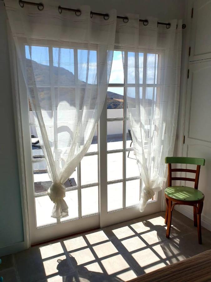 La Casita De Juani,Leoeser Agaete  Buitenkant foto