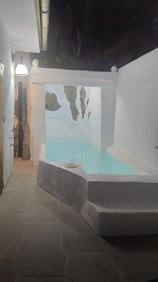 La Casita De Juani,Leoeser Agaete  Buitenkant foto