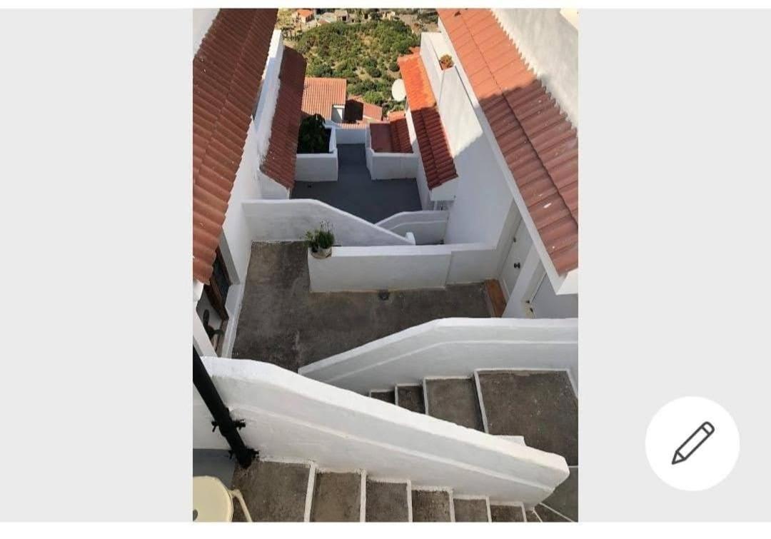 La Casita De Juani,Leoeser Agaete  Buitenkant foto